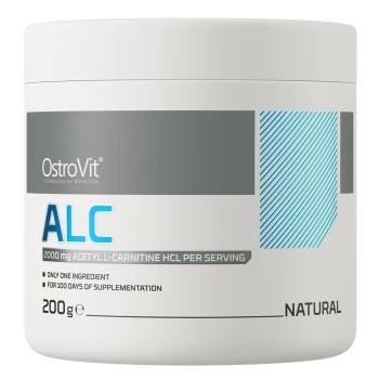 OstroVit Acetyl L-Carnitine | Powder 200 g
