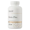 OstroVit Biotin Plus | Biotin 2500 µg 100 Tablets