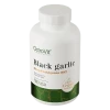 OstroVit Black Garlic VEGE | Fermented Black Garlic 400 mg 90 Capsules