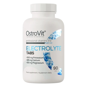 OstroVit Electrolytes | Electrolytes 90 Tablets