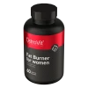 OstroVit Fat Burner For Women  60 caps 