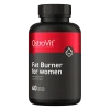 OstroVit Fat Burner For Women  60 caps 
