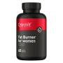 OstroVit Fat Burner For Women  60 caps 