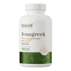 OstroVit Fenugreek VEGE | Fenugreek (Trigonella foenum-graecum) Seed Extract 370 mg 90 Capsules