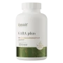 OstroVit GABA Plus VEGE | GABA 750 mg + Melatonin 120 Capsules