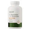 OstroVit L-Theanine + L-Tyrosine | L-Theanine 200 mg + L-Tyrosine 400 mg 90 Capsules