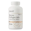 OstroVit Marine Collagen + Hyaluronic Acid + Vitamin C | Marine Collagen + Hyaluronic Acid 90 Tablets