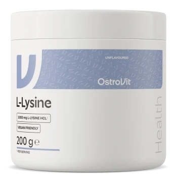 OstroVit Lysine | L-Lysine Powder 200 g