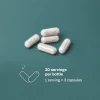 OstroVit Magnesium Glycinate | Magnesium Bisglycinate 90 Capsules
