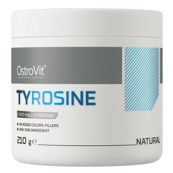 OstroVit Tyrosine | L-Tyrosine powder 210 g