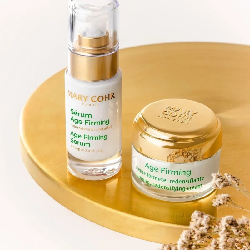 Mary Cohr Age Firming Serum | Firming and Skin-Plumping Anti-Age Serum 30 ml