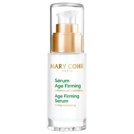 Mary Cohr Age Firming Serum | Firming and Skin-Plumping Anti-Age Serum 30 ml