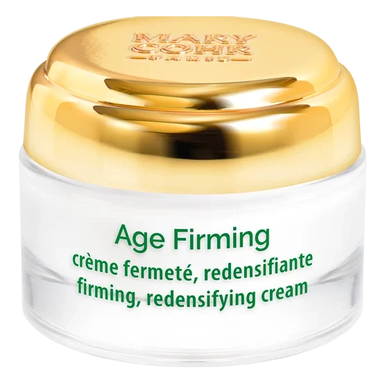 Mary Cohr Age Firming | Firming and Density-Restoring Anti-Ageing Face Cream 50 ml