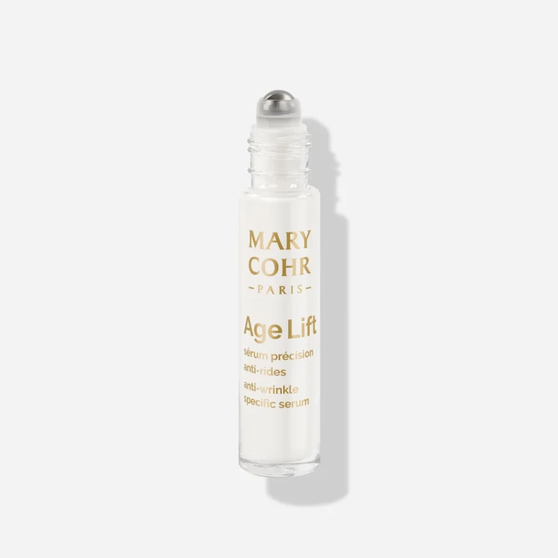 Mary Cohr Age Lift | Anti-age treatment for instant wrinkle filling and lifting effect 10 ml