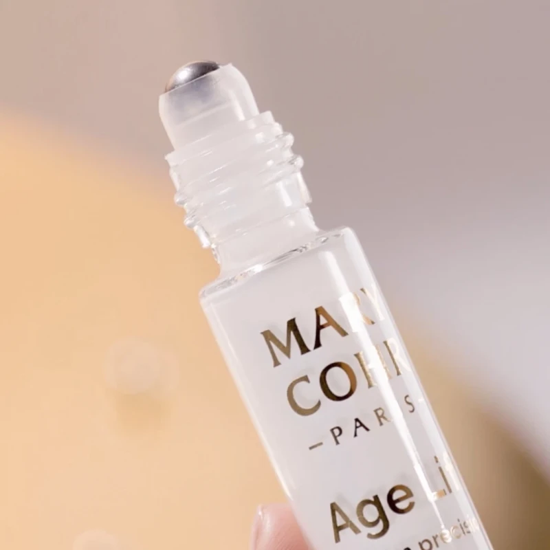 Mary Cohr Age Lift | Anti-age treatment for instant wrinkle filling and lifting effect 10 ml
