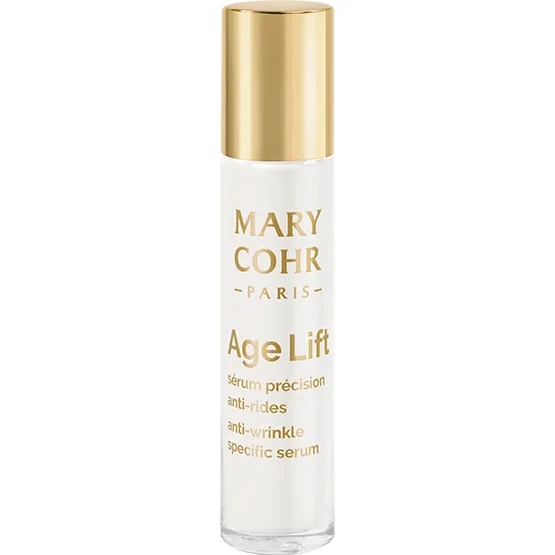 Mary Cohr Age Lift | Anti-age treatment for instant wrinkle filling and lifting effect 10 ml