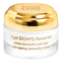 Mary Cohr Age SIGNeS Reverse | Intensive Anti-Ageing Face Cream for Wrinkle Reduction, Firming and Radiance 50 ml
