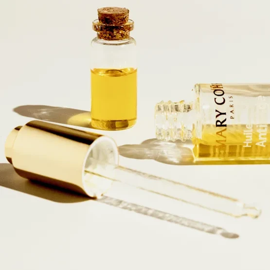 Mary Cohr Aromatic Anti-Aging Oil | Anti-ageing Facial Oil with Essential Oils and Retinol Alternative Rétiliss® 30 ml
