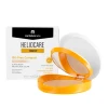 Heliocare 360 Oil-Free Compact SPF50+ Pearl | Compact Facial Sunscreen with Tint 10 g