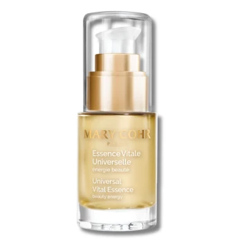 Mary Cohr Universal Vital Essence | Energising Beauty Concentrate for Skin Vitality & Radiance 15 ml