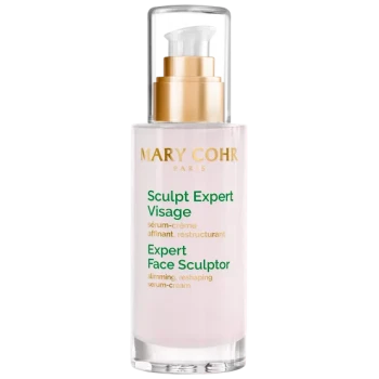 Mary Cohr Expert Face Sculptor | Face-contour Sculpting and Firming Serum-Cream 90 ml