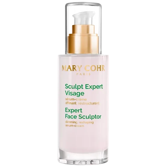 Mary Cohr Expert Face Sculptor | Face-contour Sculpting and Firming Serum-Cream 90 ml