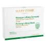 Mary Cohr Firming Lifting Mask | Intensive Firming Face Mask with Immediate Lifting Effect 4 × 26 ml