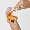 Heliocare 360 Oil-Free Compact SPF50+ Pearl | Compact Facial Sunscreen with Tint 10 g
