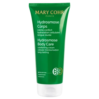 Mary Cohr Hydrosmose Body Care | Intensive Moisturising and Nourishing Body Cream 200 ml