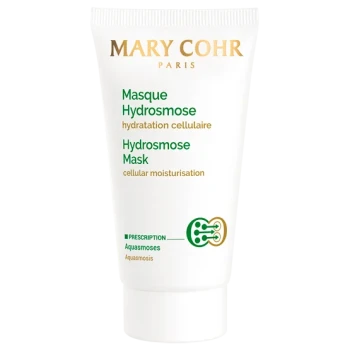 Mary Cohr Hydrosmose Mask – Hydratation Cellulaire | Intensive Moisturising Face Mask for Dehydrated Skin 50 ml