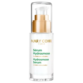 Mary Cohr Hydrosmose – Cellular Moisturisation Serum | Intensively Hydrating Facial Serum for Dehydrated Skin 30 ml