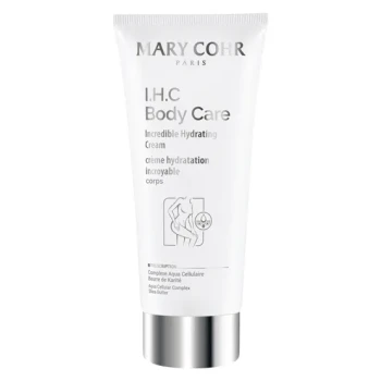 Mary Cohr I.H.C Body Care | Intensive Moisturising & Firming Body Cream 200 ml
