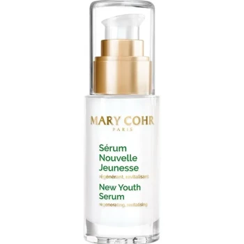 Mary Cohr New Youth Serum | Intensive Renewing and Firming Anti-Ageing Face Serum 30 ml