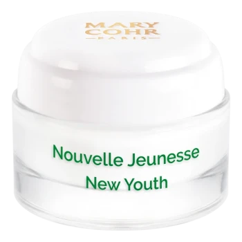 Mary Cohr New Youth | Intensive Restorative & Firming Anti-Ageing Face Cream 50 ml