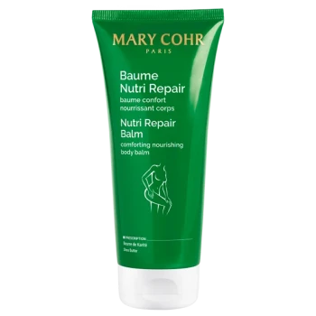 Mary Cohr Nutri Repair Balm | Intensively Nourishing & Restorative Body Balm 200 ml