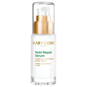 Mary Cohr Nutri Repair Serum | Intensely Nourishing and Restorative Face Serum for Dry Skin 30 ml