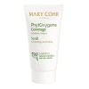 Mary Cohr PhytOxygene Gommage | Dual-Action Exfoliating Face Scrub for Dull and Tired Skin 50 ml