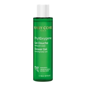 Mary Cohr PhytOxygene Shower Gel | Moisturising Oxygen Shower Gel 300 ml