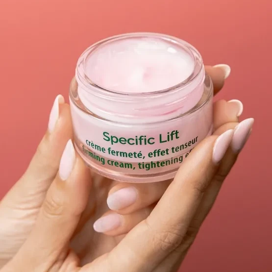 Mary Cohr Specific Lift Cream | Firming & lifting face cream for first signs of ageing 50 ml