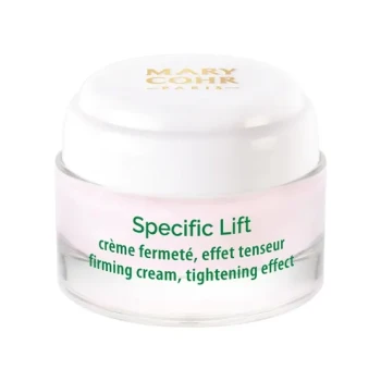 Mary Cohr Specific Lift Cream | Firming & lifting face cream for first signs of ageing 50 ml