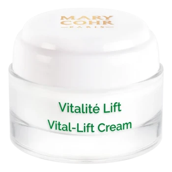 Mary Cohr Vital-Lift Cream | Firming and Radiance-Restoring Anti-Ageing Face Cream 50 ml