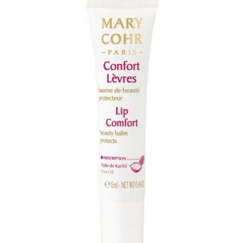 Mary Cohr Lip Comfort | Nourishing and Hydrating Lip Balm 15 ml