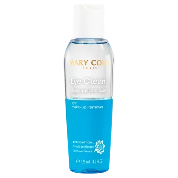 Mary Cohr Eye Clean | Two-Phase Eye Makeup Remover 125 ml
