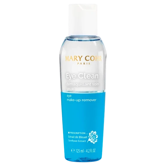 Mary Cohr Eye Clean | Two-Phase Eye Makeup Remover 125 ml