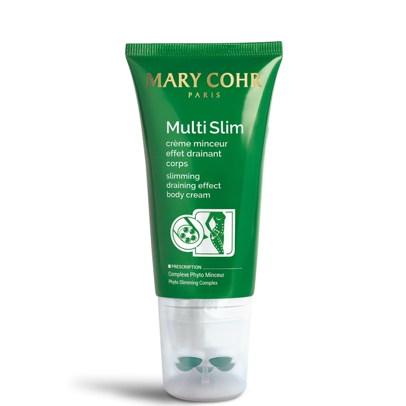 Mary Cohr Multi Slim | Shaping Anti-Cellulite Body Cream 125 ml