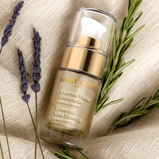 Mary Cohr Universal Vital Essence | Energising Beauty Concentrate for Skin Vitality & Radiance 15 ml