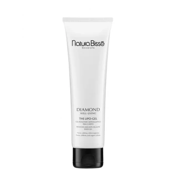 Natura Bissé Diamond Well‑Living The Lipo‑Gel | Body Sculpting Anti-Cellulite Gel 150 ml