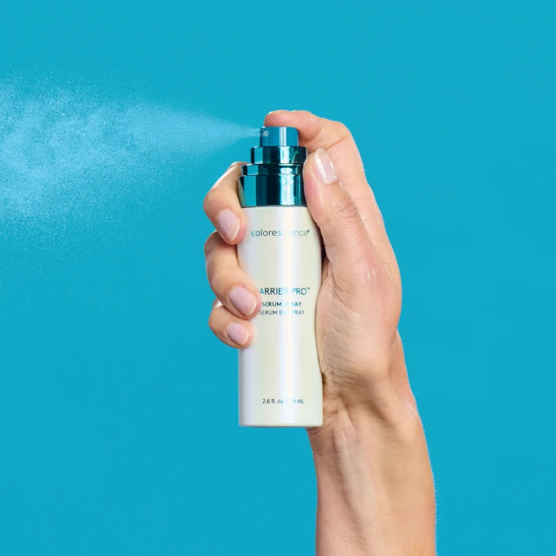 Colorescience Barrier Pro™ Serum Spray | Serum spray to strengthen skin barrier 75 ml