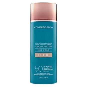 Colorescience Face Shield Flex SPF50 | Mineral Tinted Facial SPF 55 ml