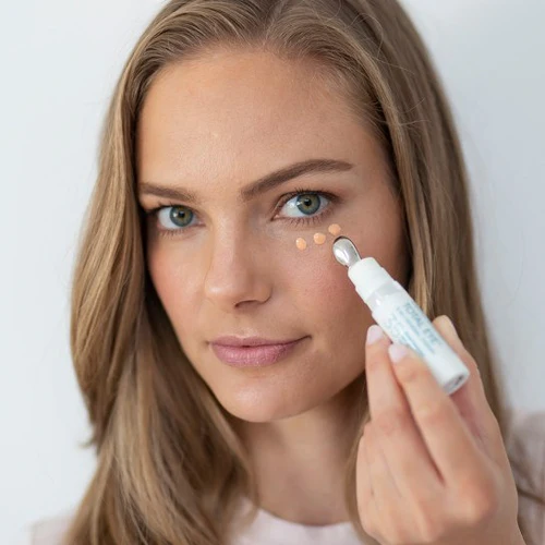 Colorescience Total Eye® 3-in-1 Renewal Therapy SPF35 | Tinted Eye Cream with SPF35 Medium 4 ml